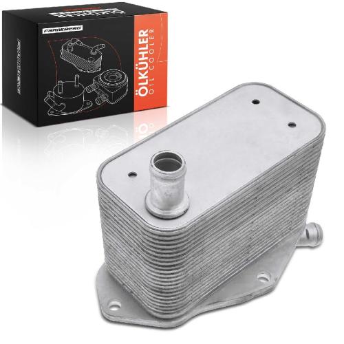 1x Ölkühler Motoröl für Land Rover Freelander Volvo S60 S80 V60 V70 XC60 XC70 XC90 Bild 1x Ölkühler Motoröl für Land Rover Freelander Volvo S60 S80 V60 V70 XC60 XC70 XC90