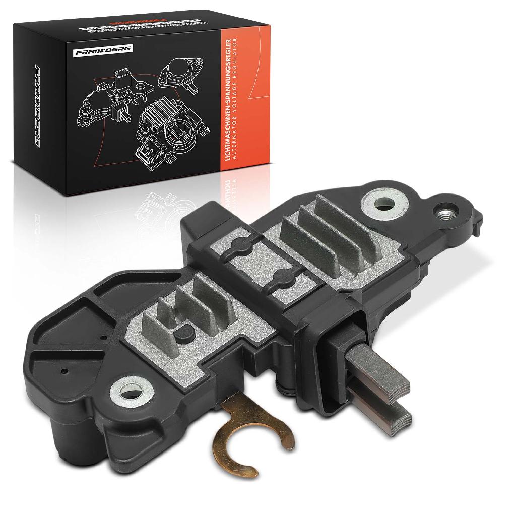 1x Lichtmaschinenregler Generatorregler für Mercedes-Benz G-Klasse W461 B670 B667