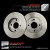 Frankberg 2x Bremsscheiben Vorderachse für Ford Fiesta VI Van 1.0L 1.2L 1.4L 1.5L 1.6L 2008-2018 Bild Frankberg 2x Bremsscheiben Vorderachse für Ford Fiesta VI Van 1.0L 1.2L 1.4L 1.5L 1.6L 2008-2018
