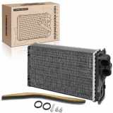 1x Wärmetauscher Innenraumheizung für Citroën C5 I DC DE RE 1.8L 2.0L 2.2L 3.0L