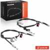 2x Seilzug Feststellbremse Hinterachse beidseitig für Honda Jazz III Stufenheck GE GG GP ZA GD GE2 GE3 Bild 2x Seilzug Feststellbremse Hinterachse beidseitig für Honda Jazz III Stufenheck GE GG GP ZA GD GE2 GE3