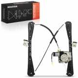 1x Fensterheber Vorne Links für Jaguar S-Type X200 1999-2008