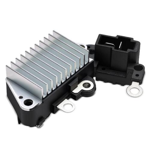 1x Lichtmaschinenregler Generatorregler für Daihatsu Feroza Hijet Piaggio Porter Bild 1x Lichtmaschinenregler Generatorregler für Daihatsu Feroza Hijet Piaggio Porter