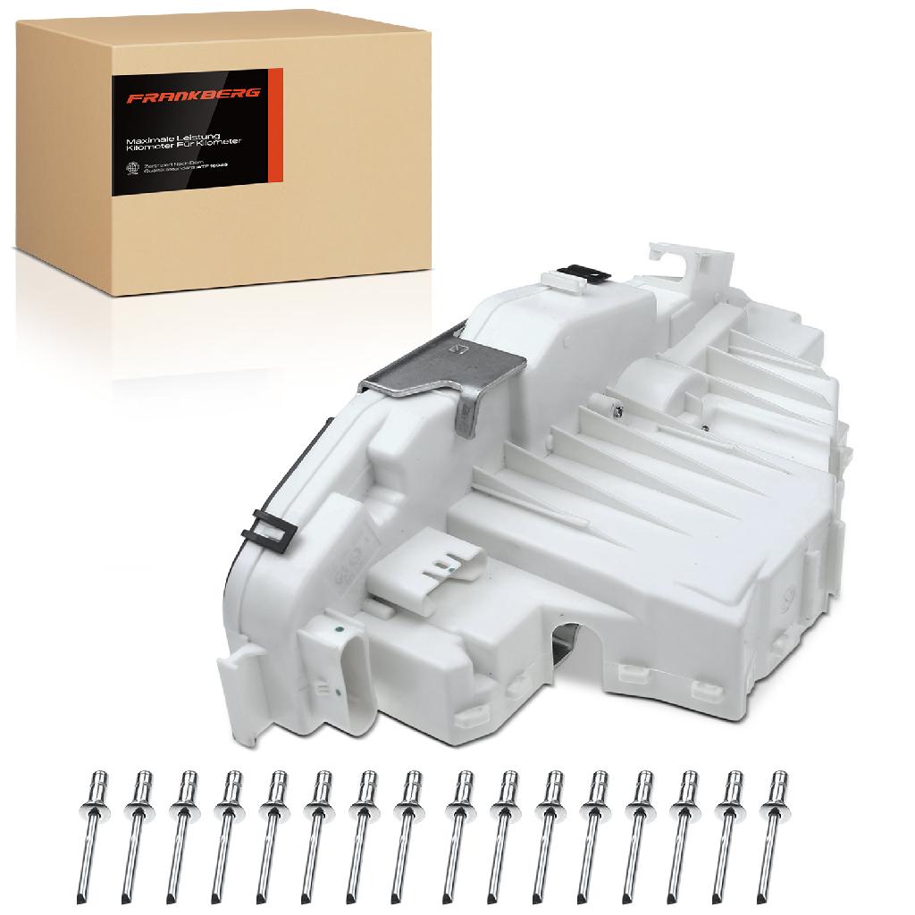 1x Türschloss Vorne Links für Mercedes-Benz S-Klasse V221 W221 S-Klasse Coupe C216 2.1L 3.0L 3.5L 2005-2013