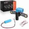 1x Nockenwellenposition Sensor f&uuml;r Nissan Kubistar Renault Clio I BB CB Kangoo