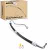 1x Servolenkung Schlauch für BMW 3er Cabriolet Coupe Touring E46 2.0L 2001-2007 Bild 1x Servolenkung Schlauch für BMW 3er Cabriolet Coupe Touring E46 2.0L 2001-2007