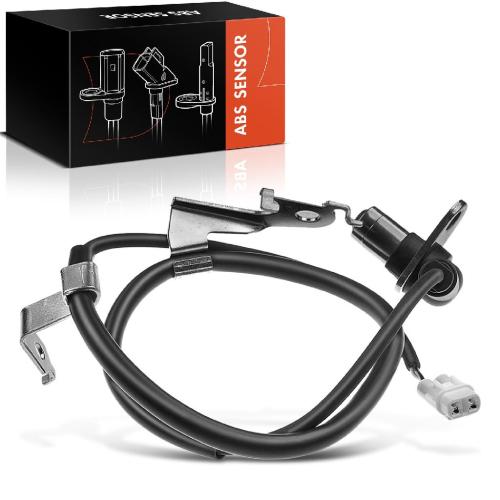 1x ABS Sensor Vorderachse rechts für Suzuki Liana ER RH Liana Schrägheck 1.3L 1.6L Bj ab 2001 Bild 1x ABS Sensor Vorderachse rechts für Suzuki Liana ER RH Liana Schrägheck 1.3L 1.6L Bj ab 2001