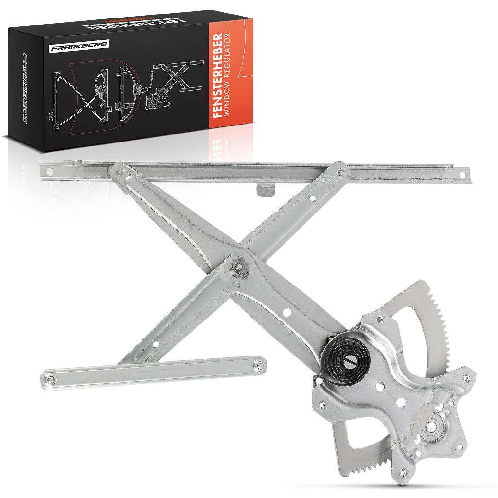 Frankberg 1x Fensterheber Vorne Rechts für Toyota RAV 4 II A2 2000-2005