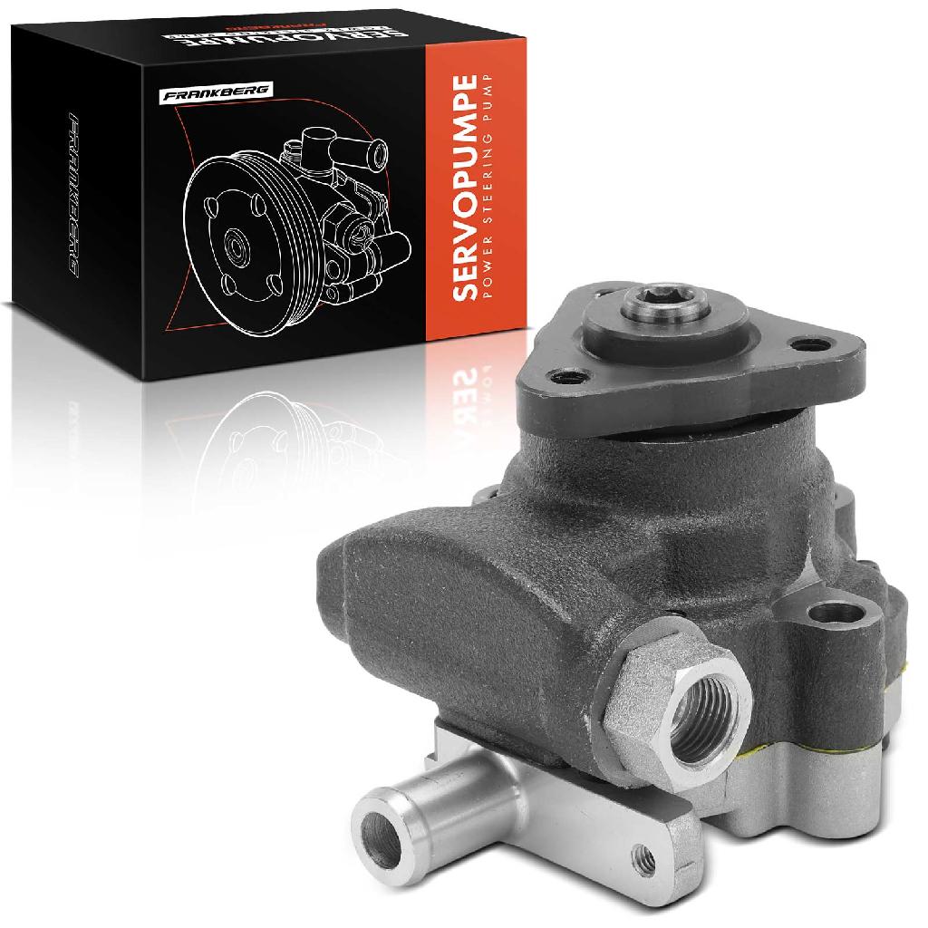 1x Servopumpe hydraulisch für Land Rover Discovery 2 L318 1998-2004