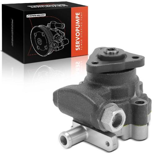 1x Servopumpe hydraulisch für Land Rover Discovery 2 L318 1998-2004 Bild 1x Servopumpe hydraulisch für Land Rover Discovery 2 L318 1998-2004