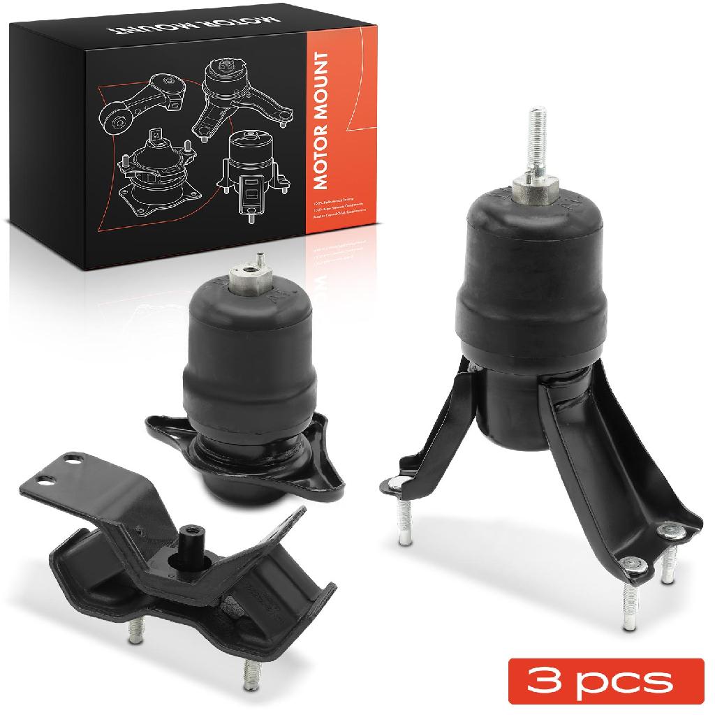2x Motorlager Getriebelagerlager Links für Toyota Camry V1 CV1 XV1 V1 2.2L 1991-1996