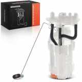 Frankberg 1x Kraftstoffpumpe für Renault Master III Bus JV Master III Pritsche/Fahrgestell EV HV UV 2.3L Bj ab 2010