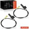 Frankberg 2x ABS Sensor Hinterachse beidseitig für Opel Combo Corsa B Tigra 1.2L 1.4L 1.7L 1.0L 1.5L 1.6L 1993-2001 Bild Frankberg 2x ABS Sensor Hinterachse beidseitig für Opel Combo Corsa B Tigra 1.2L 1.4L 1.7L 1.0L 1.5L 1.6L 1993-2001