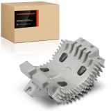 1x Widerstand Vorwiderstand Gebläsemotor für BMW 7ER E38 2.5L 2.8L 3.0L 1994-2001