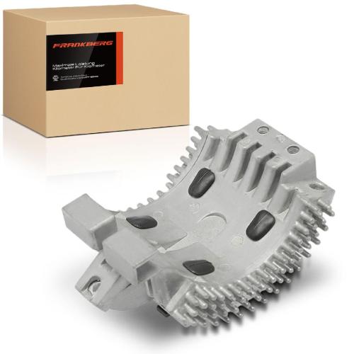 1x Widerstand Vorwiderstand Gebläsemotor für BMW 7ER E38 2.5L 2.8L 3.0L 1994-2001 Bild 1x Widerstand Vorwiderstand Gebläsemotor für BMW 7ER E38 2.5L 2.8L 3.0L 1994-2001