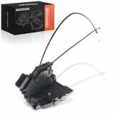 1x Türschloss Hinten Links für Mazda 3 BK 1.4L 1.6L 2.0L 2.3L 2003-2009