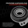 1x Lagerung Gelenkwelle Kardanwellenlager für VW Transporter IV T4 Ford Fiesta 4 Galaxy Mondeo III Bild 1x Lagerung Gelenkwelle Kardanwellenlager für VW Transporter IV T4 Ford Fiesta 4 Galaxy Mondeo III