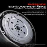 1x Schwungrad Zweimassenschwungrad für Audi A4 8W2 8WC 8WH 8W5 A5 F53 F5P A6 4G2 4GC 4G5 4GD