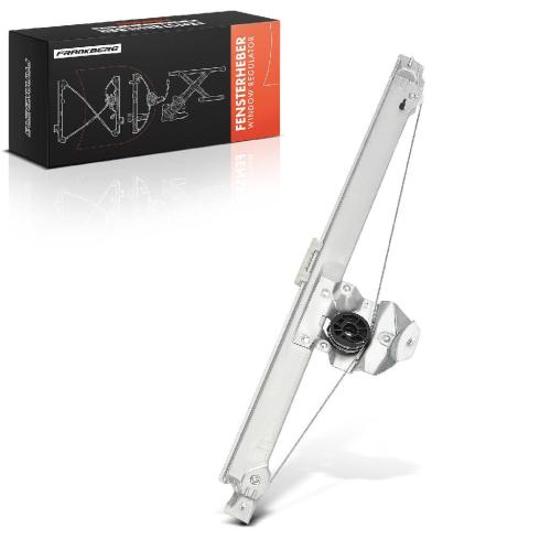 Frankberg 1x Fensterheber Vorne Links für Fiat Talento Opel Renault Bild Frankberg 1x Fensterheber Vorne Links für Fiat Talento Opel Renault
