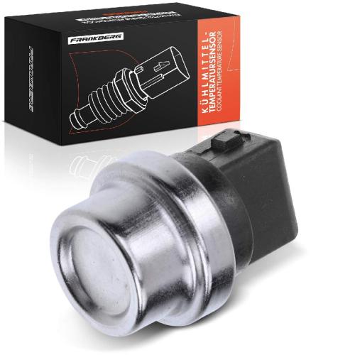 Frankberg 1x Kühlmitteltemperatur Sensor Temperatursensor für VW Golf Polo Passat Variant Transporter IV Kasten Bild Frankberg 1x Kühlmitteltemperatur Sensor Temperatursensor für VW Golf Polo Passat Variant Transporter IV Kasten