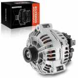 Frankberg 1x Lichtmaschine Generator für Mercedes-Benz W211 W463 C219 R230 Ford Ranger