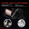 1x Magnetschalter Starter für Renault Master 2 Bus Kasten Opel Movano Combi Bild 1x Magnetschalter Starter für Renault Master 2 Bus Kasten Opel Movano Combi
