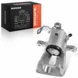 Frankberg 1x Bremssattel Hinterachse Links für Opel Zafira B Zafira/Zafira Family