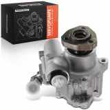 Frankberg 1x Servopumpe hydraulisch für Ford Galaxy WGR Seat Alhambra 7V VW Sharan 7M 1.9L 2.0L 2.3L