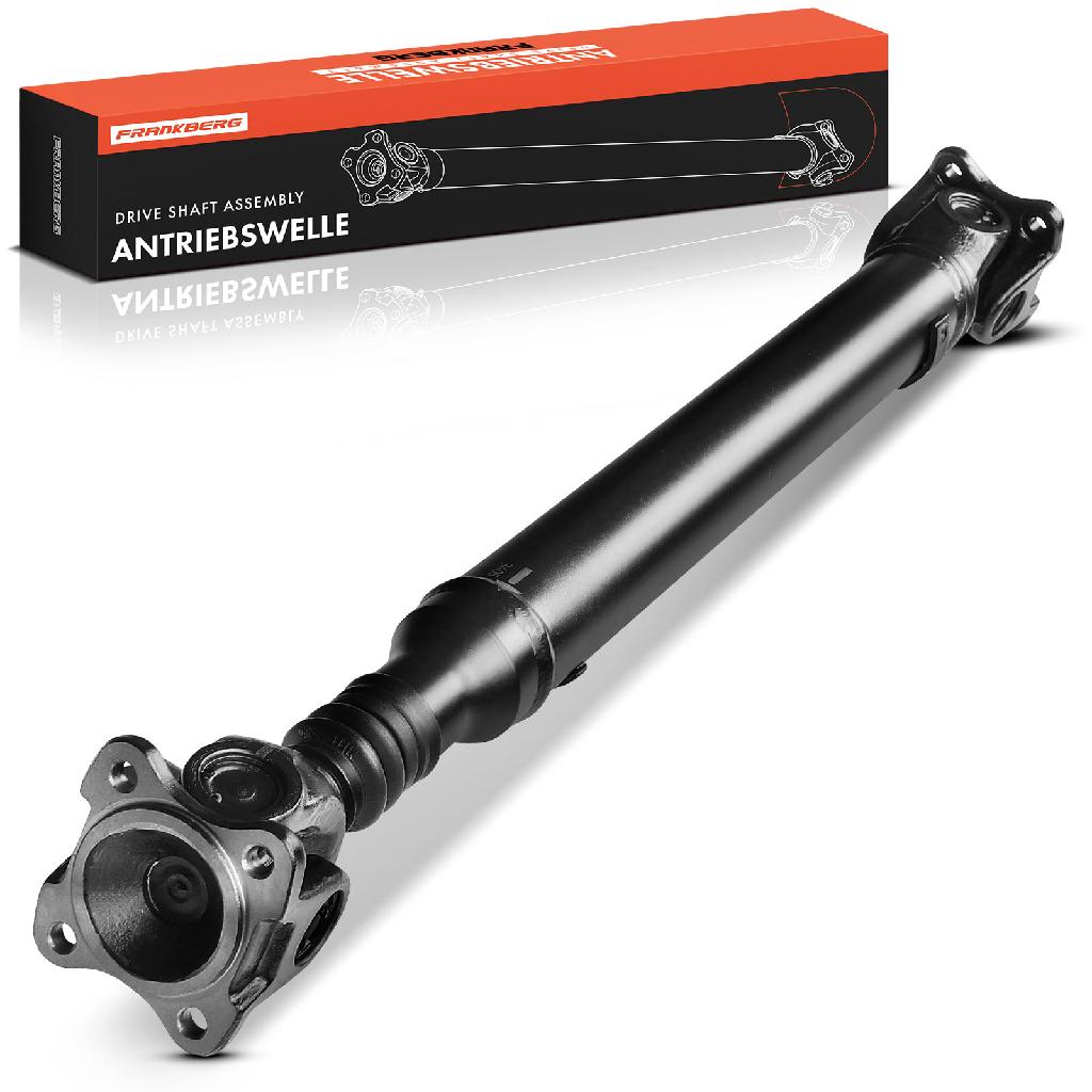 Frankberg 1x Kardanwelle Gelenkwelle Vorderachse für Mercedes-Benz E-Klasse W211 S-Klasse V220 W220 2002-2008