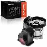 Frankberg 1x Servopumpe hydraulisch für Citroën Berlingo Xsara Peugeot 206 Partner