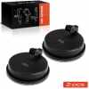 Frankberg 2x ABS Sensor Hinterachse beidseitig f r Hyundai Santa F II KIA Sorento 2.0L 2.2L 2.4L 2.7L 3.5L 2006-2015 Bild Frankberg 2x ABS Sensor Hinterachse beidseitig f r Hyundai Santa F II KIA Sorento 2.0L 2.2L 2.4L 2.7L 3.5L 2006-2015