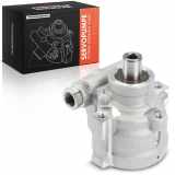 Frankberg 1x Servopumpe hydraulisch für Renault Clio I II BB CB Kangoo KC0/1 Dacia