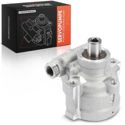 Frankberg 1x Servopumpe hydraulisch für Renault Clio I II BB CB Kangoo KC0/1 Dacia Bild Frankberg 1x Servopumpe hydraulisch für Renault Clio I II BB CB Kangoo KC0/1 Dacia