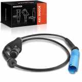 1x ABS Sensor Vorderachse beidseitig für BMW 5er E39 5er Touring 2.0L 2.2L 2.5L 2.8L 2.9L 3.0L 1996-2004