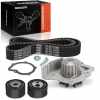 1x Zahnriemensatz Zahnriemen Wasserpumpe für Citroën C8 Jumper Peugeot 607 Boxer Bild 1x Zahnriemensatz Zahnriemen Wasserpumpe für Citroën C8 Jumper Peugeot 607 Boxer