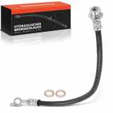1x Bremsschlauch Bremsschläuche Hinterachse Links für Suzuki Grand Vitara II JT TD TE
