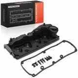 Frankberg 1x Ventildeckel Zylinderkopfhaube für VW Amarok Crafter 30-35 30-50 Seat Exeo ST 2.0L