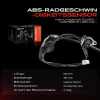 Frankberg 1x ABS Sensor Hinterachse links für Hyundai Grandeur Sonata IV V XG KIA Magentis 2.2L 2.0L 2.5L 1998-2011 Bild Frankberg 1x ABS Sensor Hinterachse links für Hyundai Grandeur Sonata IV V XG KIA Magentis 2.2L 2.0L 2.5L 1998-2011