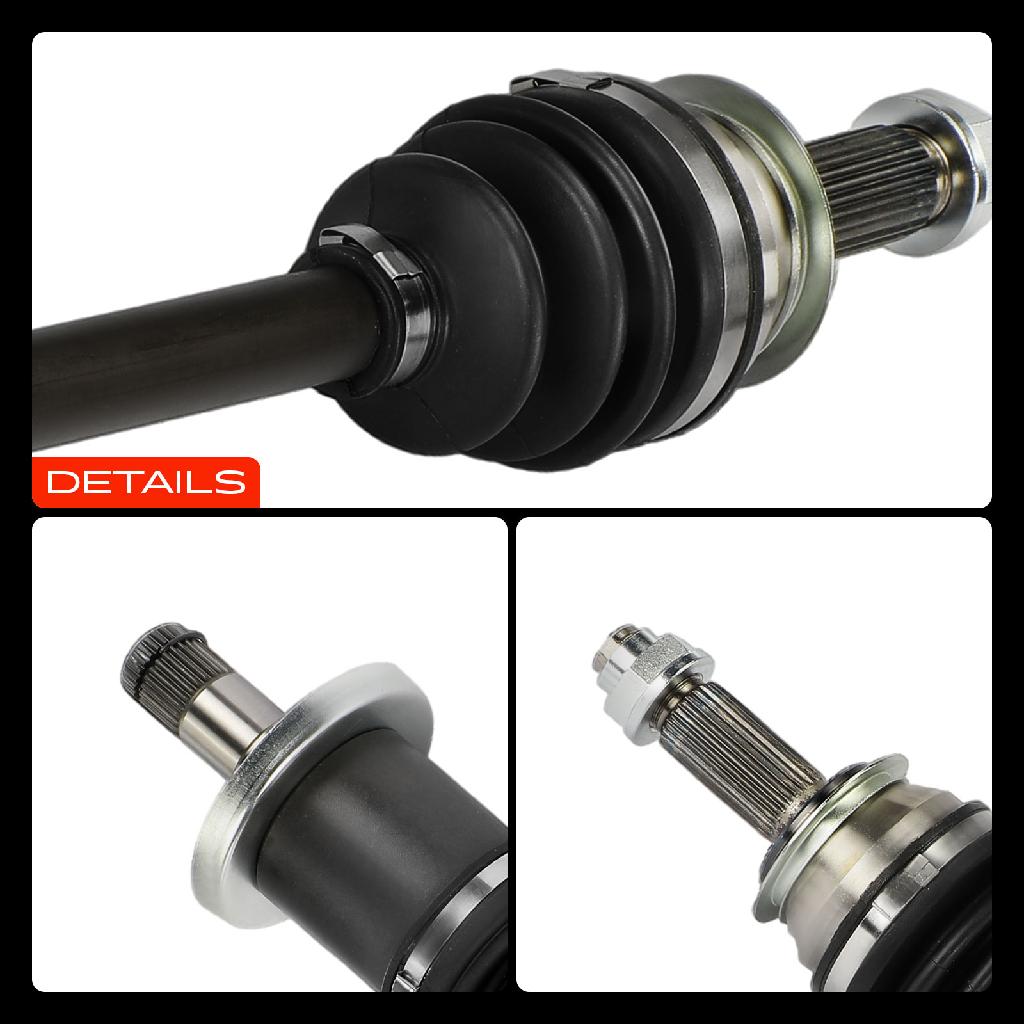 1x Antriebswelle Hinterachse Rechts für MINI Countryman R60 Paceman R61 2010-2016