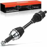 1x Antriebswelle Vorderachse Links für Land Rover Discovery Sport L550 Range Rover Evoque L538
