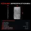 Frankberg 1x Kühler Wasserkühler Motorkühler für Honda Accord VIII CU CW Acura RDX 2.0L 3.5L Bild Frankberg 1x Kühler Wasserkühler Motorkühler für Honda Accord VIII CU CW Acura RDX 2.0L 3.5L