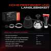 Frankberg 1x Antriebswelle Gelenksatz Vorderachse für BMW 1er X1 X2 MINI Mini F55 F56 Cooper One D Bild Frankberg 1x Antriebswelle Gelenksatz Vorderachse für BMW 1er X1 X2 MINI Mini F55 F56 Cooper One D