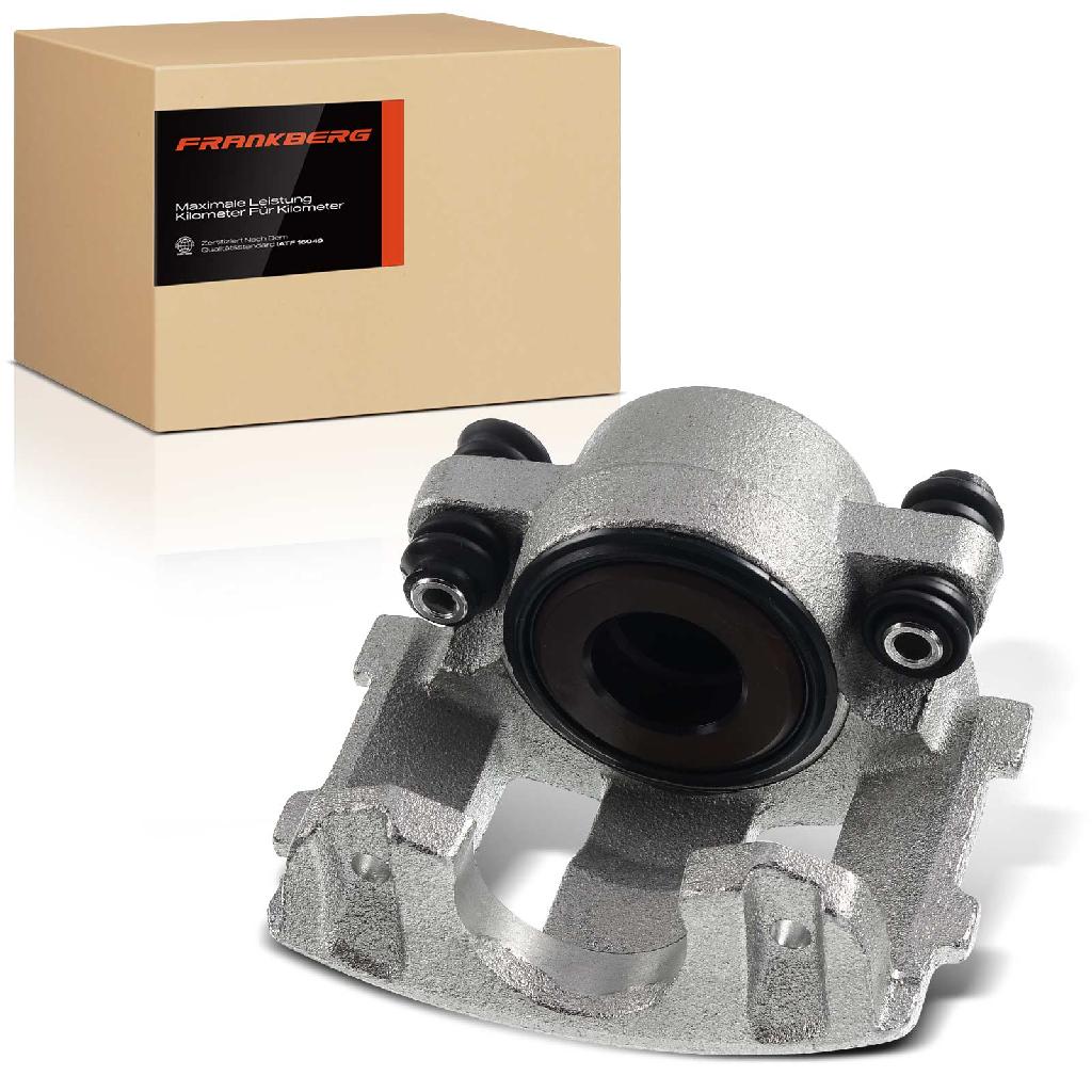 1x Bremssattel Vorderachse Rechts für Jeep Cherokee XJ Grand Cherokee I ZG ZJ Wrangler II TJ