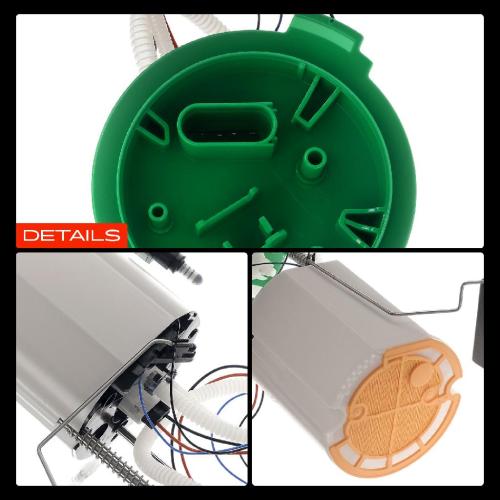 Frankberg 1x Kraftstoffpumpe für Audi A4 8EC A4 Avant 8ED A4 Cabriolet 8H7 B6 8HE B7 8HE 2.0L 3.1L 4.2L 2005-2009 Bild Frankberg 1x Kraftstoffpumpe für Audi A4 8EC A4 Avant 8ED A4 Cabriolet 8H7 B6 8HE B7 8HE 2.0L 3.1L 4.2L 2005-2009