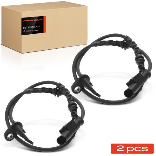 2x ABS Sensor Hinten für Alfa Romeo 159 Sportwagon Brera Spider 1.7L 1.8L 1.9L 2005-2012 Bild 2x ABS Sensor Hinten für Alfa Romeo 159 Sportwagon Brera Spider 1.7L 1.8L 1.9L 2005-2012