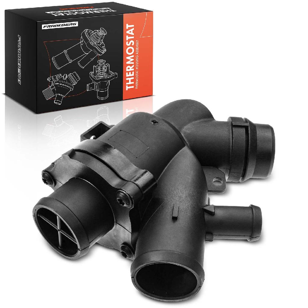 1x Thermostat Kühlmittel für Land Rover Discovery Range Rover L319 L405 L320 Bj ab 2009