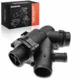 1x Thermostat Kühlmittel für Land Rover Discovery Range Rover L319 L405 L320 Bj ab 2009