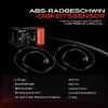 Frankberg 2x ABS Sensor Vorderachse beidseitig für KIA Carnival I UP Carnival II GQ 2.5L 2.9L 1999-2005 Bild Frankberg 2x ABS Sensor Vorderachse beidseitig für KIA Carnival I UP Carnival II GQ 2.5L 2.9L 1999-2005