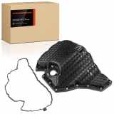 1x Ölwanne Motorölwanne für Audi A4 8K2 B8 A5 8T3 8F7 8TA A6 4G2 4GC 4G5 4GD Q5 8RB