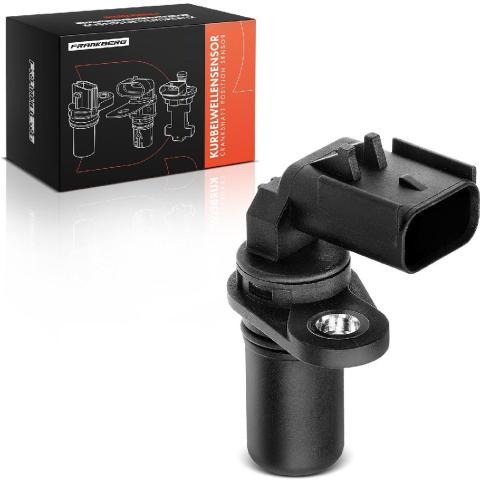 1x Kurbelwellensensor Impulsgeber für Chrysler Neon II PT Cruiser Sebring Voyager IV Dodge Jeep Bild 1x Kurbelwellensensor Impulsgeber für Chrysler Neon II PT Cruiser Sebring Voyager IV Dodge Jeep